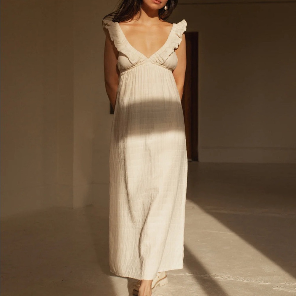 Harly Jae Milos Dress